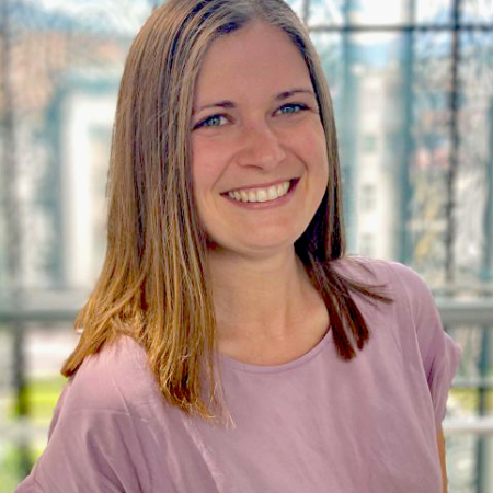 Nicole Korlath, Klimabündnis Tirol