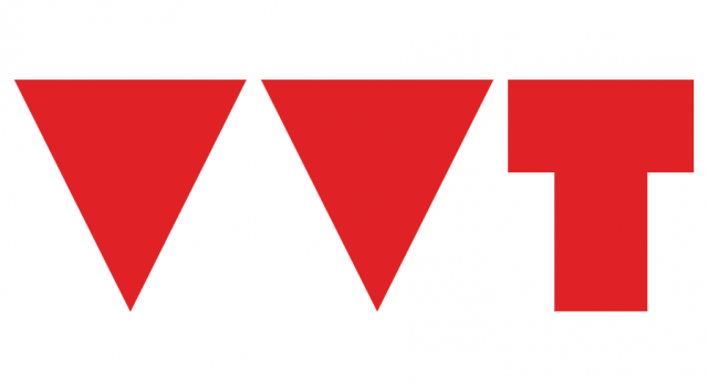 VVT - Verkehrsverbund Tirol Logo