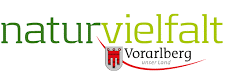 Logo Naturvielfalt Vorarlberg