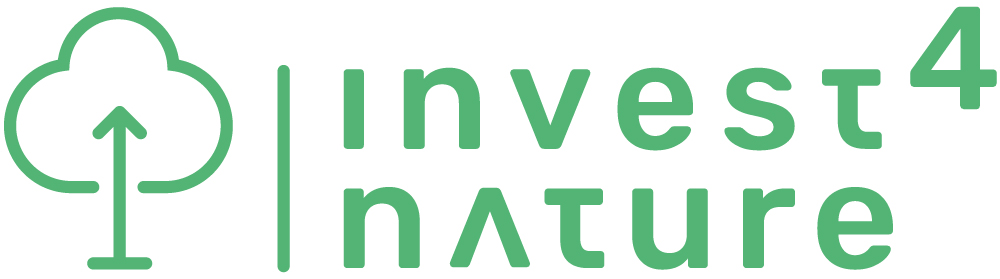 Invest for Nature Logo