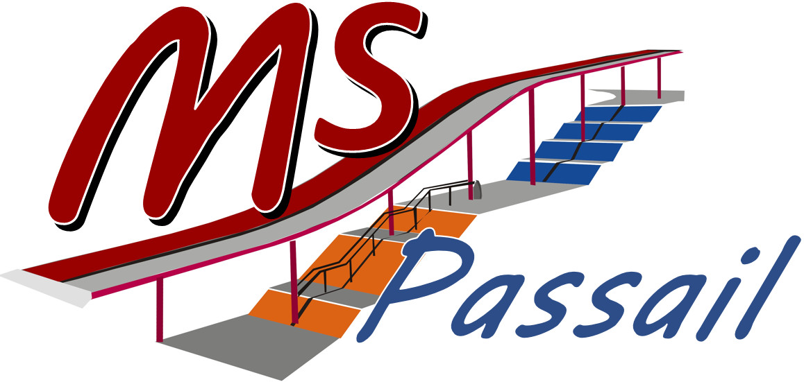 Logo Mittelschule Passail