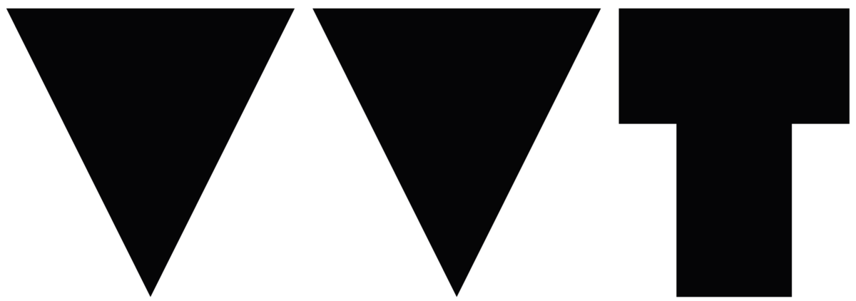 VVT - Verkehrsverbund Tirol Logo