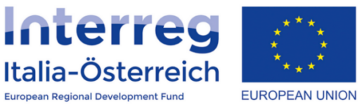 Logo Interreg