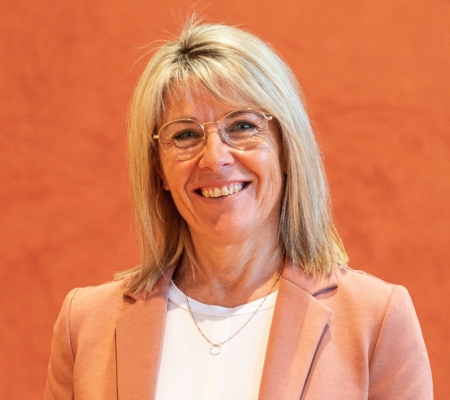 Lydia Unterluggauer
