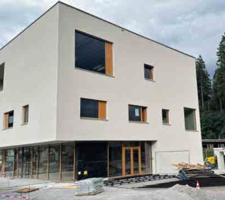 Gemeinde Angerberg